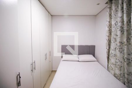 Quarto 1 de apartamento à venda com 2 quartos, 40m² em Colônia (zona Leste), São Paulo
