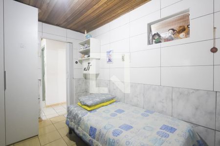 Quarto 1 de casa à venda com 3 quartos, 31m² em Morro Santana, Porto Alegre