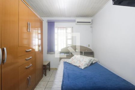 Suite de casa à venda com 3 quartos, 31m² em Morro Santana, Porto Alegre