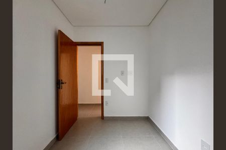 Quarto 1 de apartamento à venda com 2 quartos, 92m² em Utinga, Santo André