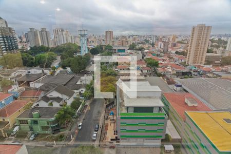 Vista de apartamento para alugar com 1 quarto, 72m² em Santana, São Paulo