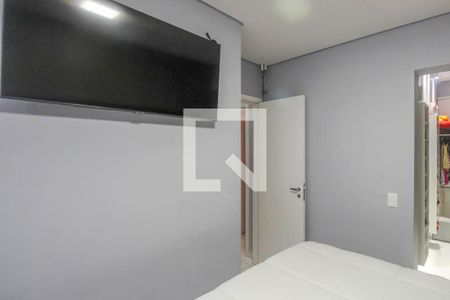 Quarto de apartamento à venda com 2 quartos, 89m² em Vila Formosa, São Paulo