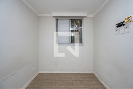 Quarto 2 de apartamento para alugar com 2 quartos, 65m² em Vila Campestre, São Paulo
