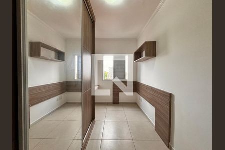 Quarto 1 de apartamento para alugar com 2 quartos, 55m² em Vila Curuçá, Santo André