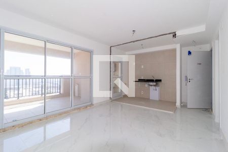 Sala de apartamento para alugar com 2 quartos, 84m² em Brás, São Paulo