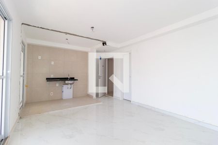 Sala de apartamento para alugar com 2 quartos, 84m² em Brás, São Paulo