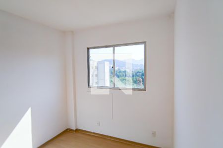 quarto 2 de apartamento à venda com 2 quartos, 47m² em Taquara, Rio de Janeiro