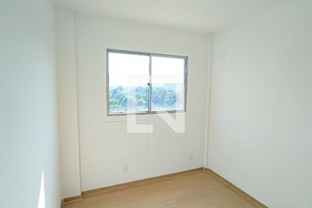 quarto 2 de apartamento à venda com 2 quartos, 47m² em Taquara, Rio de Janeiro