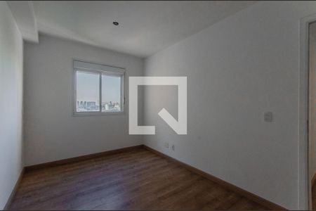 Suíte de apartamento à venda com 2 quartos, 80m² em Cambuci, São Paulo