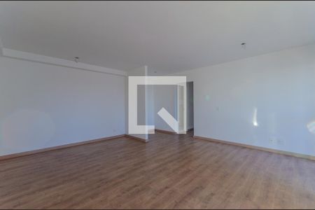 Sala de apartamento à venda com 2 quartos, 78m² em Cambuci, São Paulo