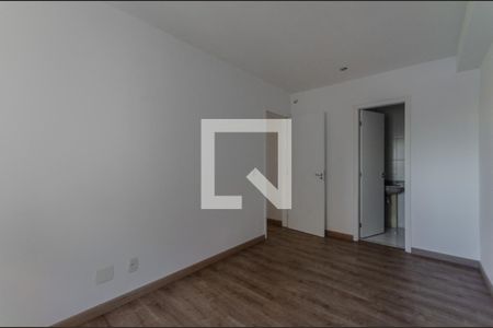 Suíte de apartamento à venda com 2 quartos, 78m² em Cambuci, São Paulo