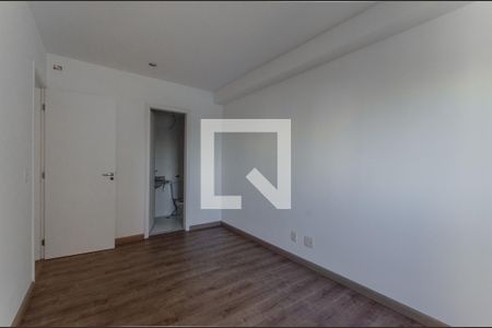 Suíte de apartamento à venda com 2 quartos, 78m² em Cambuci, São Paulo