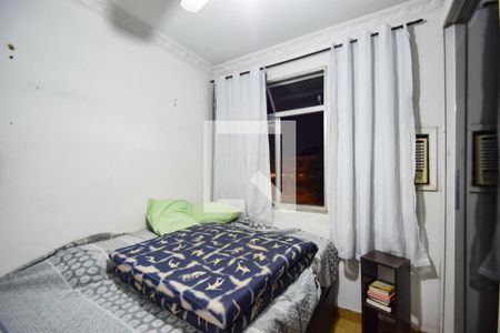 Quarto 1 de apartamento à venda com 2 quartos, 35m² em Abolição, Rio de Janeiro