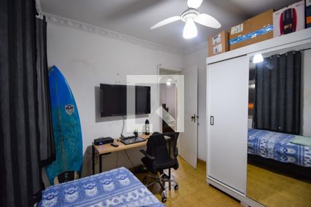 Quarto 2 de apartamento à venda com 2 quartos, 35m² em Abolição, Rio de Janeiro