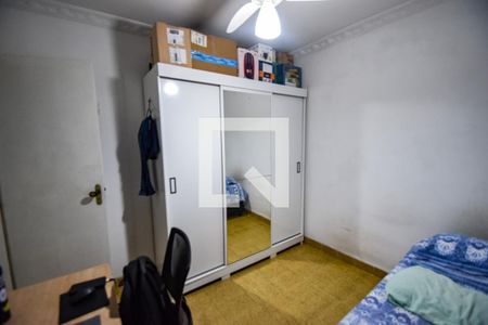 Quarto 2 de apartamento à venda com 2 quartos, 35m² em Abolição, Rio de Janeiro