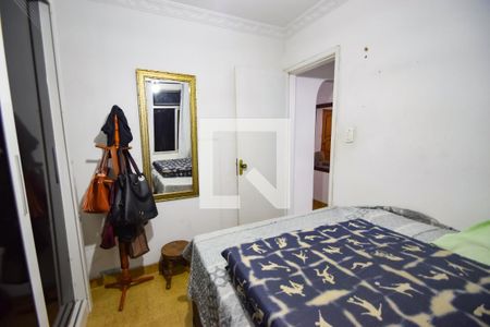 Quarto 1 de apartamento à venda com 2 quartos, 35m² em Abolição, Rio de Janeiro