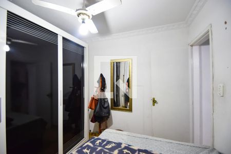 Quarto 1 de apartamento à venda com 2 quartos, 35m² em Abolição, Rio de Janeiro