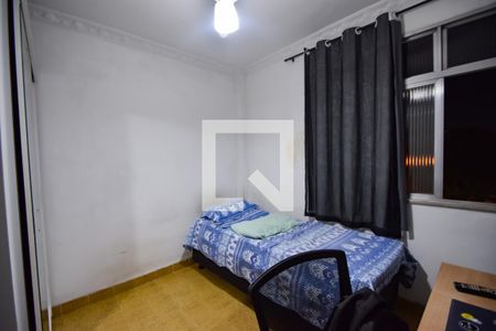 Quarto 2 de apartamento à venda com 2 quartos, 35m² em Abolição, Rio de Janeiro