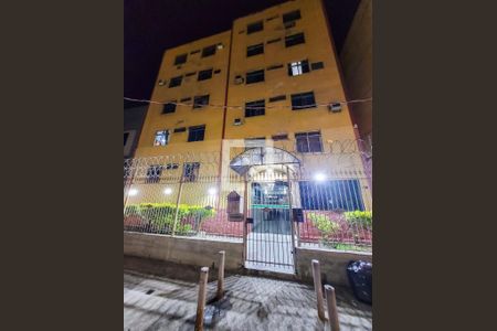 Fachada do Prédio de apartamento à venda com 2 quartos, 35m² em Abolição, Rio de Janeiro