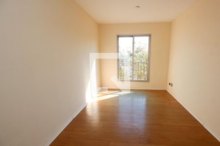 Sala de apartamento para alugar com 2 quartos, 74m² em Vila Andrade, São Paulo