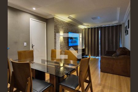 Sala de apartamento para alugar com 2 quartos, 180m² em Recreio dos Bandeirantes, Rio de Janeiro