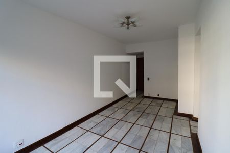 Sala de apartamento para alugar com 2 quartos, 80m² em Jardim Guanabara, Rio de Janeiro