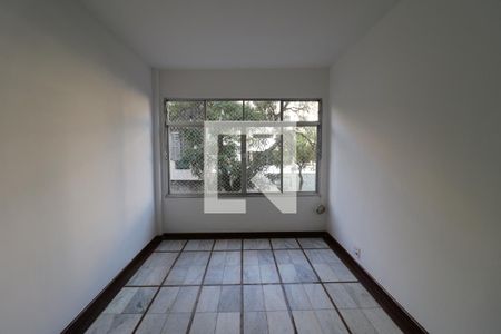 Sala de apartamento para alugar com 2 quartos, 80m² em Jardim Guanabara, Rio de Janeiro