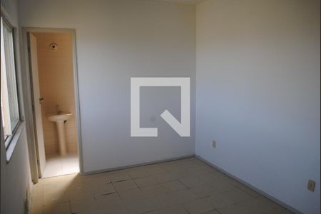 Suite de apartamento para alugar com 3 quartos, 95m² em Costa Azul, Salvador