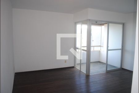Sala de apartamento para alugar com 3 quartos, 95m² em Costa Azul, Salvador