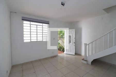 Sala de casa à venda com 5 quartos, 720m² em Parque São Jorge, São Paulo