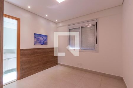 Suíte 2 de apartamento para alugar com 2 quartos, 74m² em Vila da Serra, Nova Lima