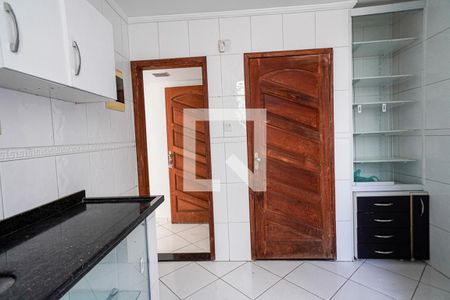 Apartamento para alugar com 69m², 2 quartos e sem vaga Apartamento para alugar com 69m², 2 quartos e sem vagaCozinha