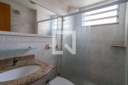 Apartamento para alugar com 69m², 2 quartos e sem vaga Apartamento para alugar com 69m², 2 quartos e sem vagaBanheiro
