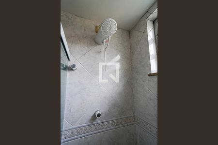 Apartamento para alugar com 69m², 2 quartos e sem vaga Apartamento para alugar com 69m², 2 quartos e sem vagaBanheiro