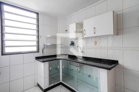 Apartamento para alugar com 69m², 2 quartos e sem vaga Apartamento para alugar com 69m², 2 quartos e sem vagaCozinha
