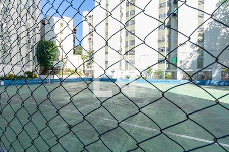 Apartamento para alugar com 69m², 2 quartos e sem vaga Apartamento para alugar com 69m², 2 quartos e sem vagaÁrea comum