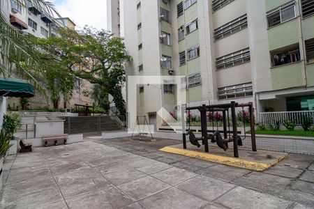 Apartamento para alugar com 69m², 2 quartos e sem vaga Apartamento para alugar com 69m², 2 quartos e sem vagaÁrea comum