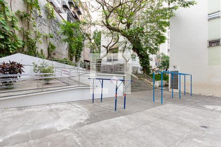 Apartamento para alugar com 69m², 2 quartos e sem vaga Apartamento para alugar com 69m², 2 quartos e sem vagaÁrea comum