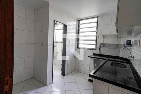 Apartamento para alugar com 69m², 2 quartos e sem vaga Apartamento para alugar com 69m², 2 quartos e sem vagaCozinha