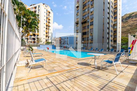 Apartamento para alugar com 69m², 2 quartos e sem vaga Apartamento para alugar com 69m², 2 quartos e sem vagaÁrea comum