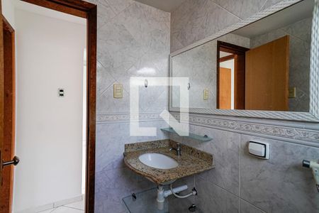 Apartamento para alugar com 69m², 2 quartos e sem vaga Apartamento para alugar com 69m², 2 quartos e sem vagaBanheiro