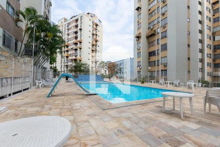 Apartamento para alugar com 69m², 2 quartos e sem vaga Apartamento para alugar com 69m², 2 quartos e sem vagaÁrea comum