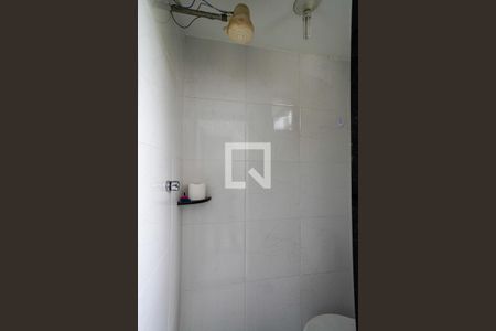 Apartamento para alugar com 69m², 2 quartos e sem vaga Apartamento para alugar com 69m², 2 quartos e sem vagaBanheiro de serviço