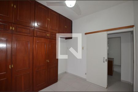 Quarto 1 de apartamento para alugar com 2 quartos, 47m² em Campinho, Rio de Janeiro