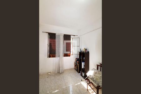 Quarto 1 de casa para alugar com 2 quartos, 60m² em Campo Grande, Rio de Janeiro