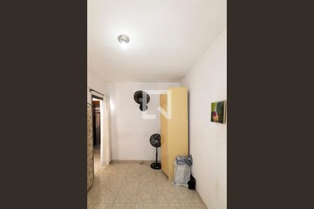 Quarto 1 de casa para alugar com 2 quartos, 60m² em Campo Grande, Rio de Janeiro