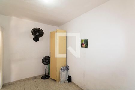 Quarto 1 de casa para alugar com 2 quartos, 60m² em Campo Grande, Rio de Janeiro