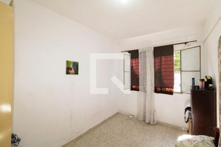 Quarto 1 de casa para alugar com 2 quartos, 60m² em Campo Grande, Rio de Janeiro