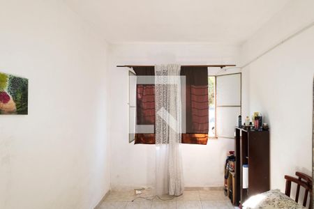 Quarto 1 de casa para alugar com 2 quartos, 60m² em Campo Grande, Rio de Janeiro