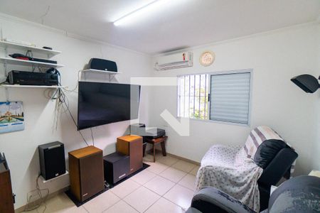 Quarto 1 de casa à venda com 2 quartos, 214m² em Vila Santa Catarina, São Paulo